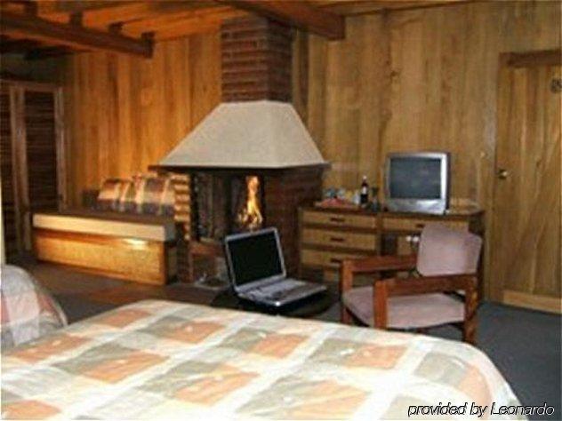 Puertolago Country Inn & Resort Otavalo Kamer foto